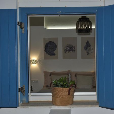 Belvedere Studios Astypalaia Exterior photo
