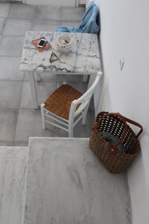 Belvedere Studios Astypalaia Exterior photo