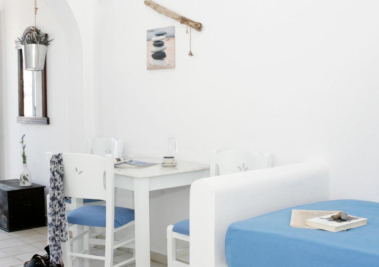 Belvedere Studios Astypalaia Exterior photo