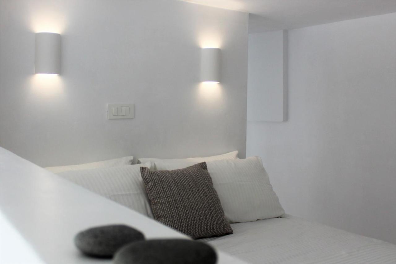 Belvedere Studios Astypalaia Exterior photo