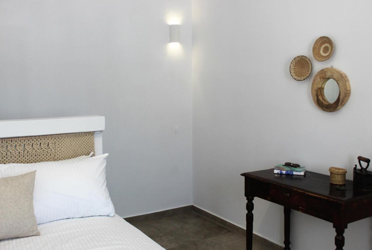 Belvedere Studios Astypalaia Exterior photo