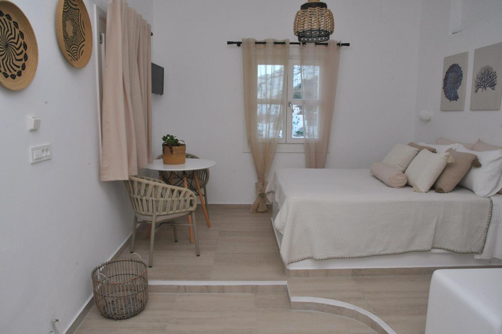 Belvedere Studios Astypalaia Exterior photo