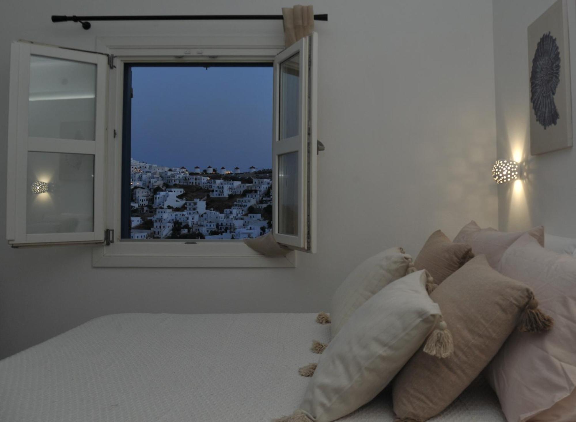 Belvedere Studios Astypalaia Exterior photo