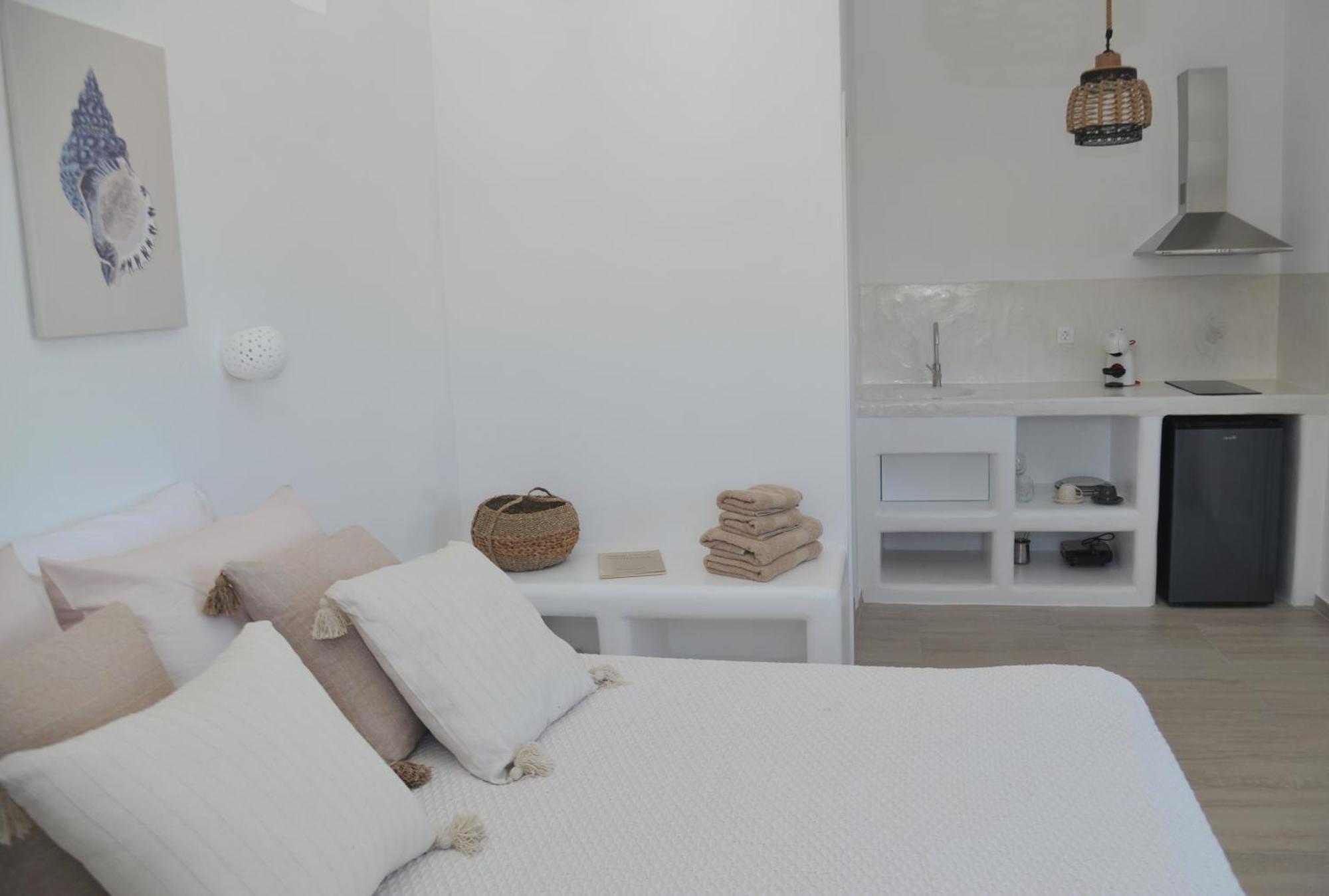 Belvedere Studios Astypalaia Exterior photo