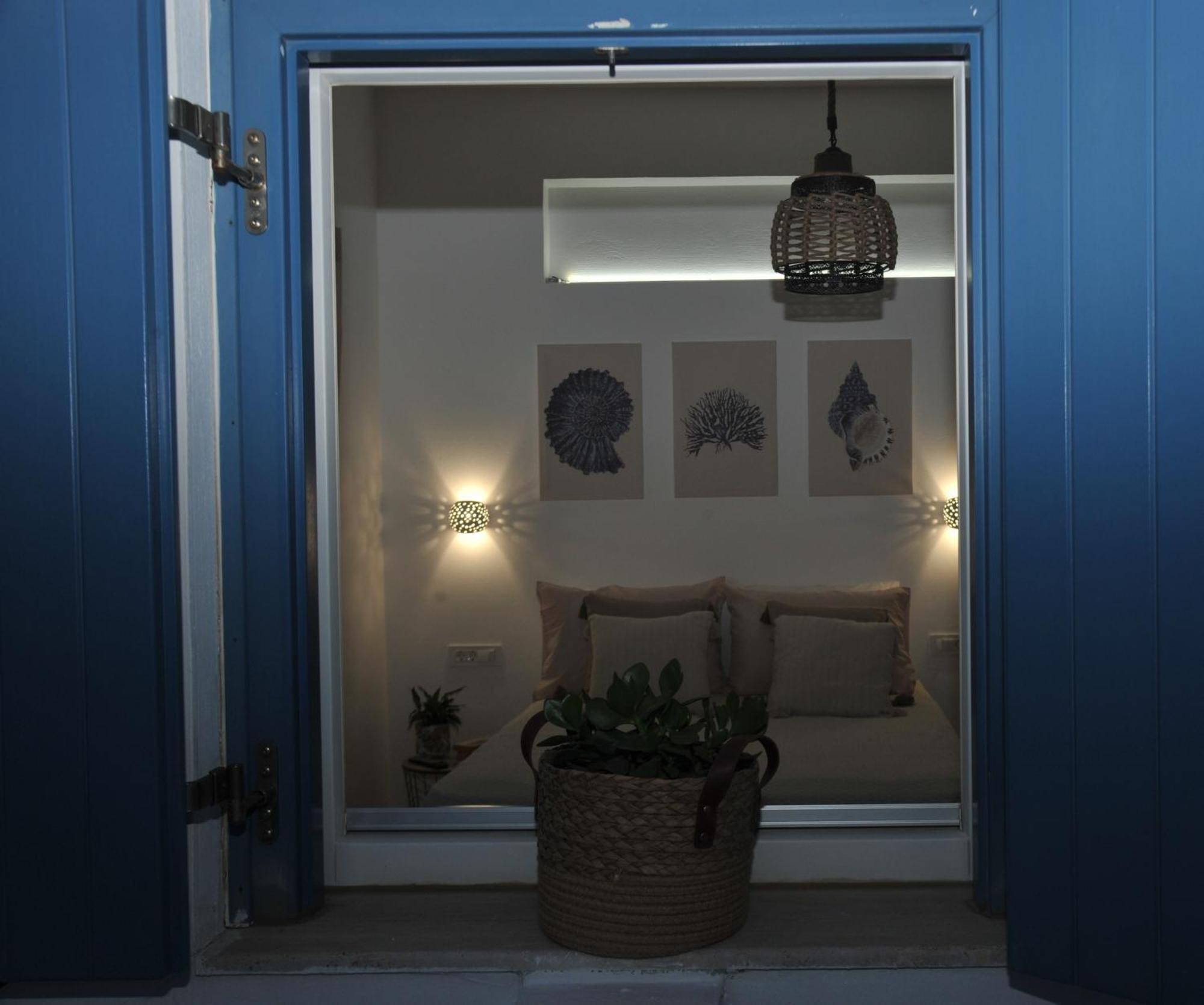 Belvedere Studios Astypalaia Exterior photo