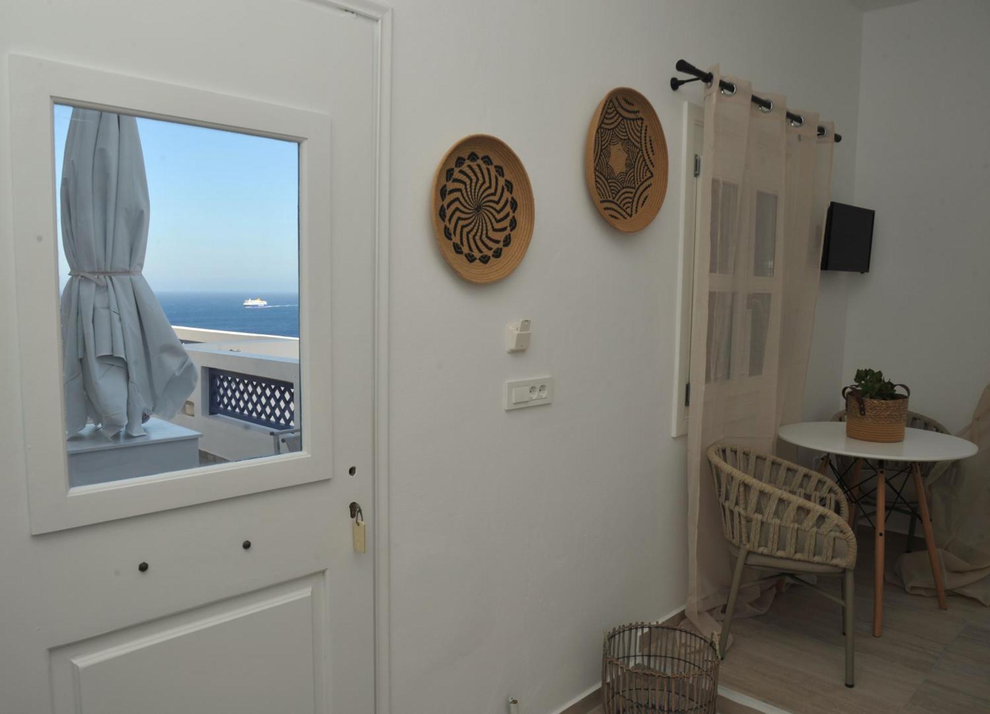 Belvedere Studios Astypalaia Exterior photo