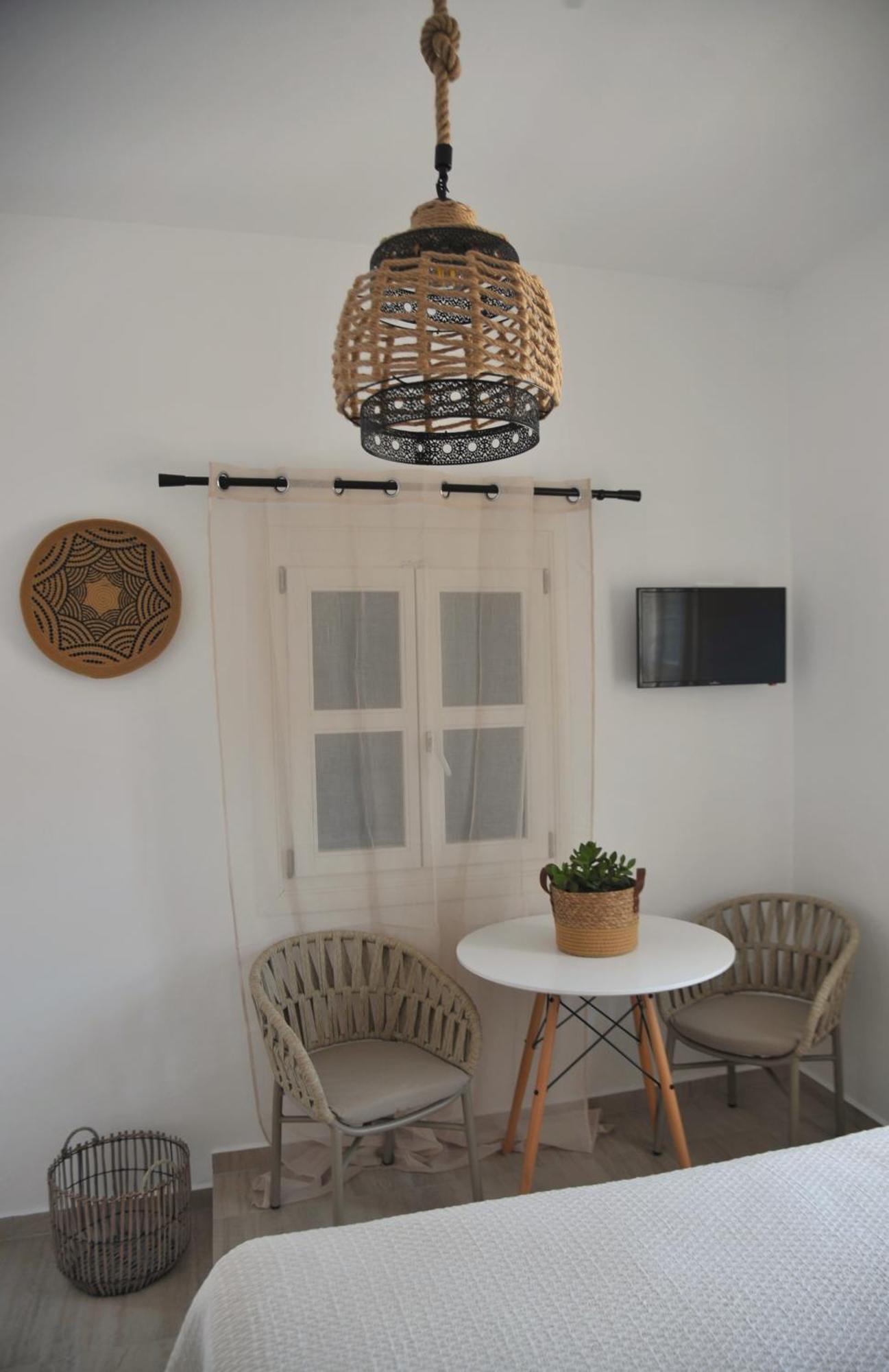 Belvedere Studios Astypalaia Exterior photo
