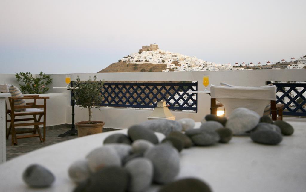 Belvedere Studios Astypalaia Exterior photo