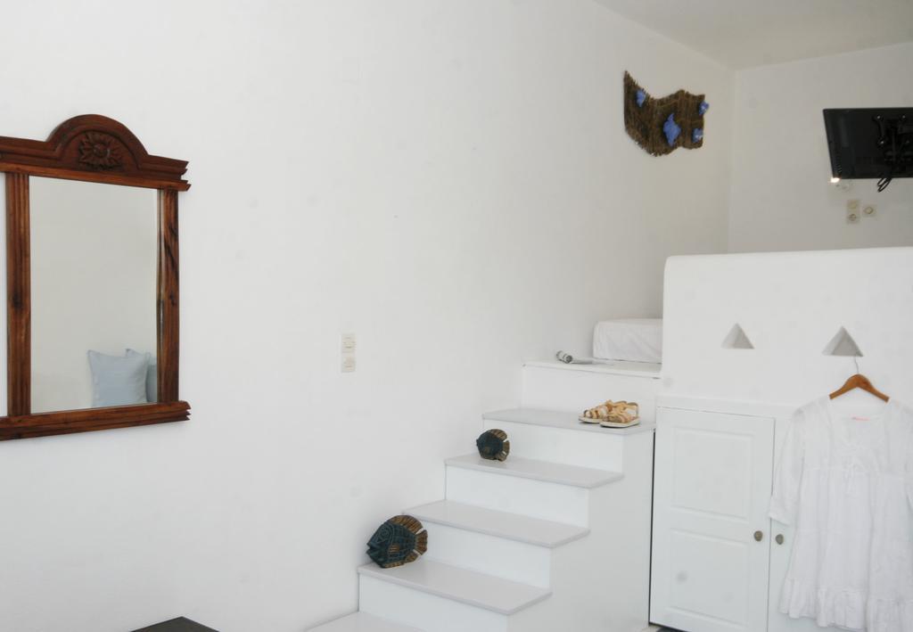 Belvedere Studios Astypalaia Exterior photo