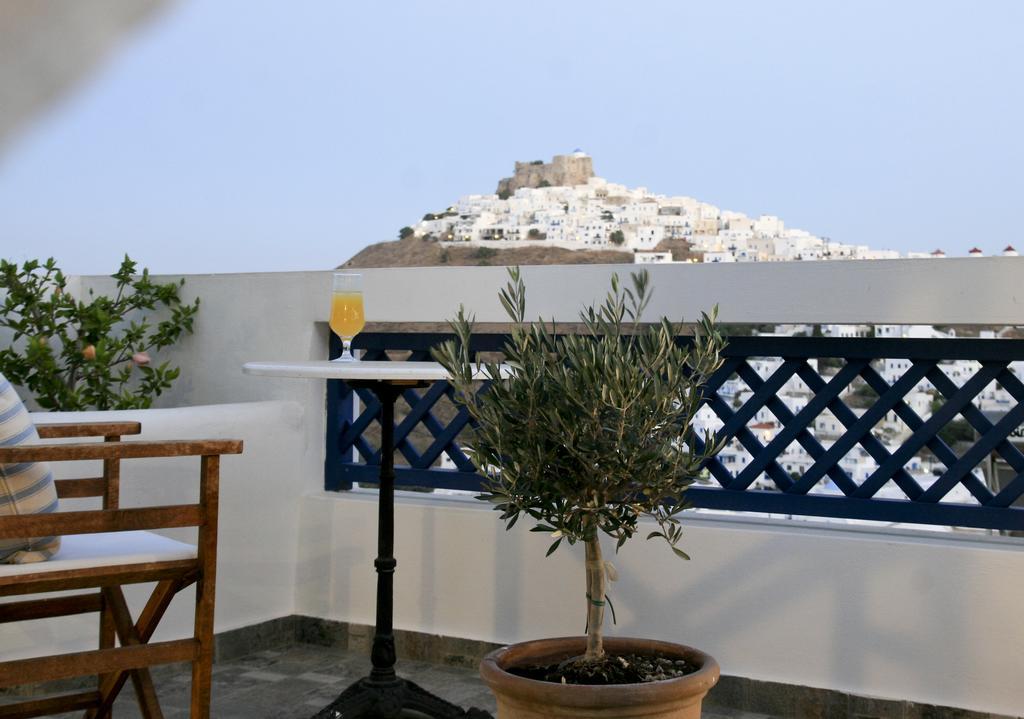 Belvedere Studios Astypalaia Exterior photo