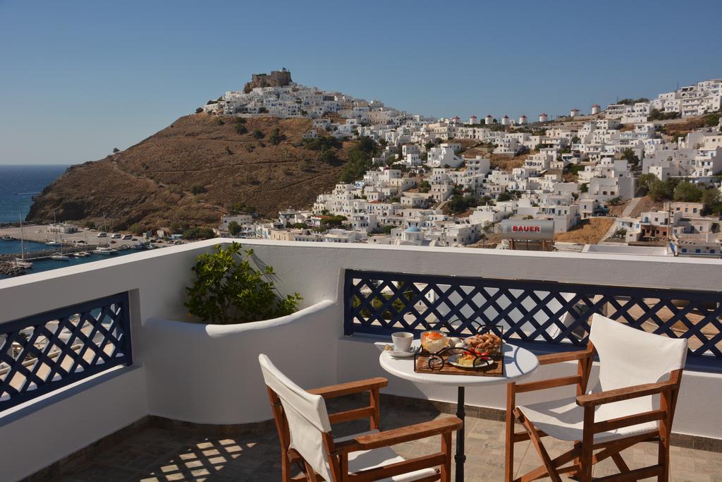 Belvedere Studios Astypalaia Exterior photo