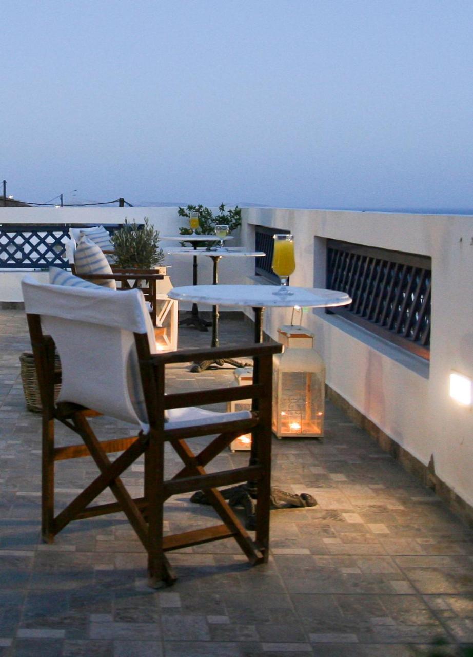 Belvedere Studios Astypalaia Exterior photo