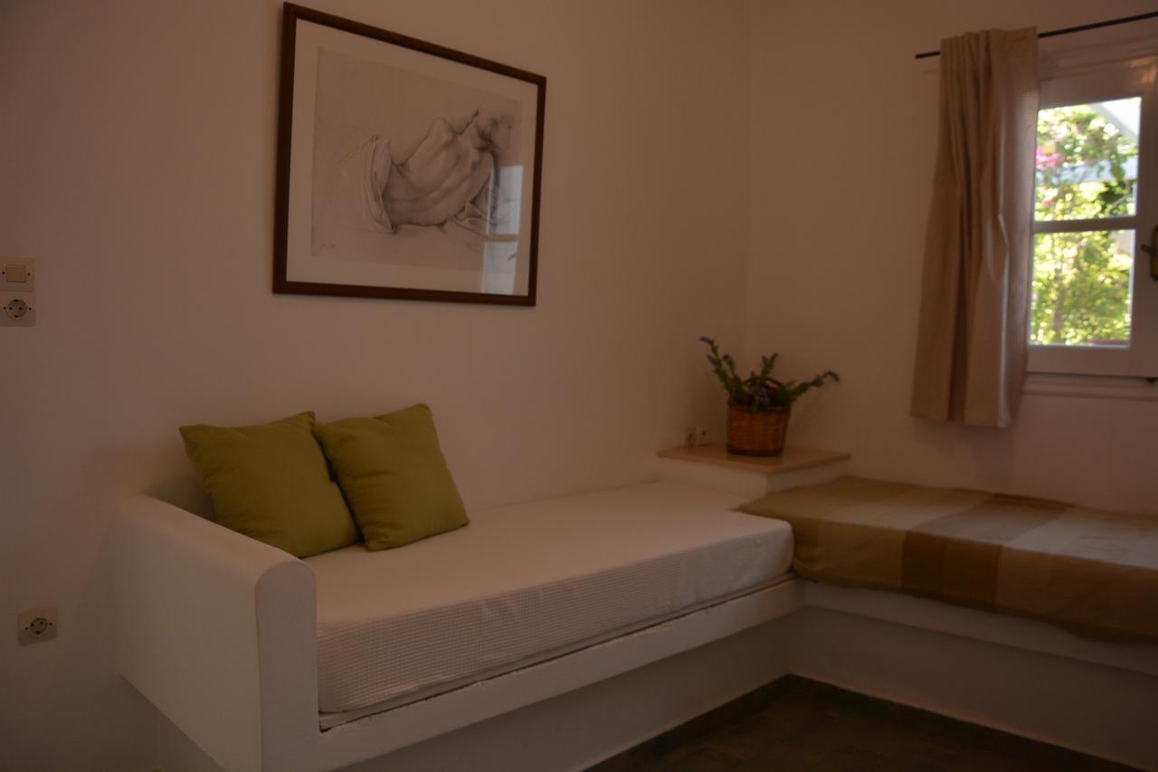 Belvedere Studios Astypalaia Exterior photo